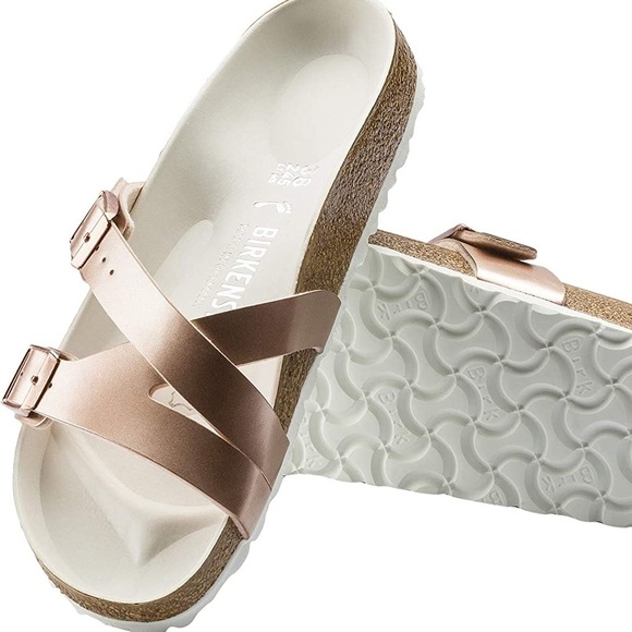 Birkenstock Yao